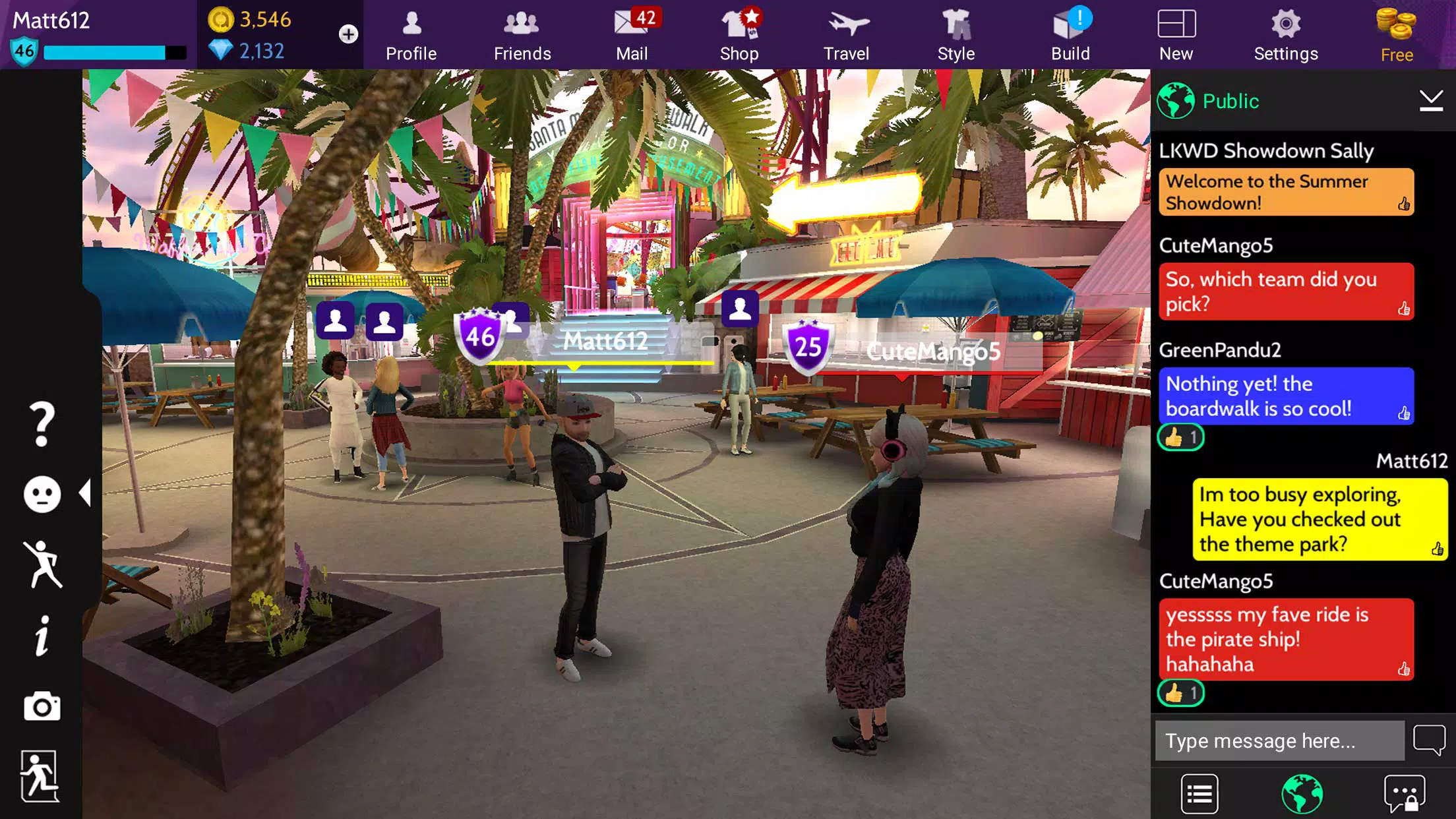 Avakin Life