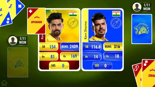 CSK Battle Of Chepauk 2