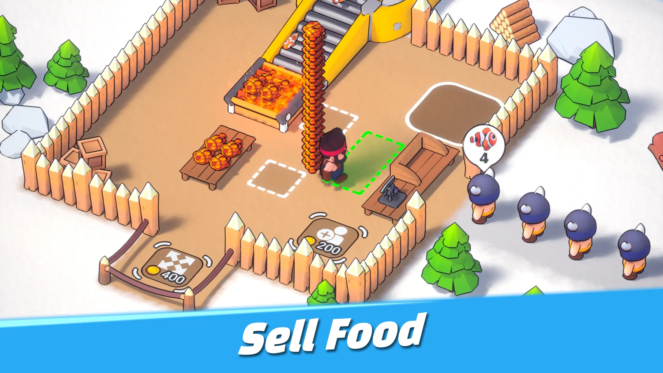 Idle Weapon Shop Idle Weapon Shop