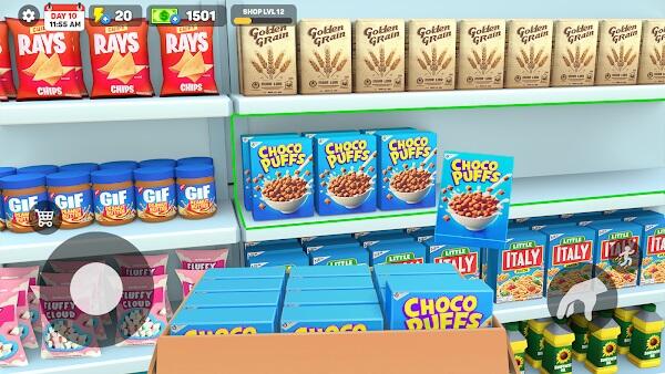 Simulator Toko Supermarket Simulator Toko Supermarket