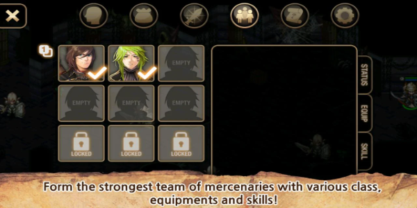 Inotia 4 APK