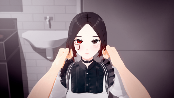 My Maid Dreams of Electric Sheep