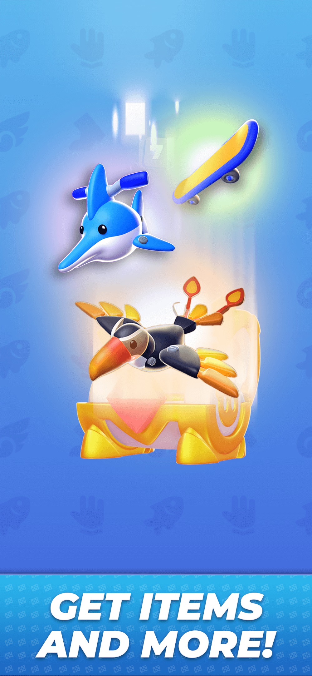 Pocket Champs
