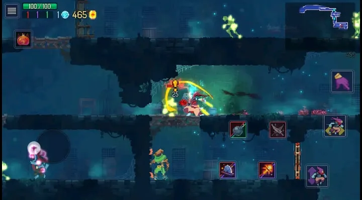 Dead Cells