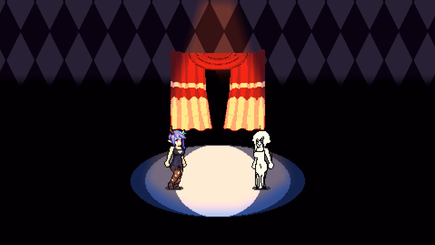 Succubus Roulette Succubus Roulette