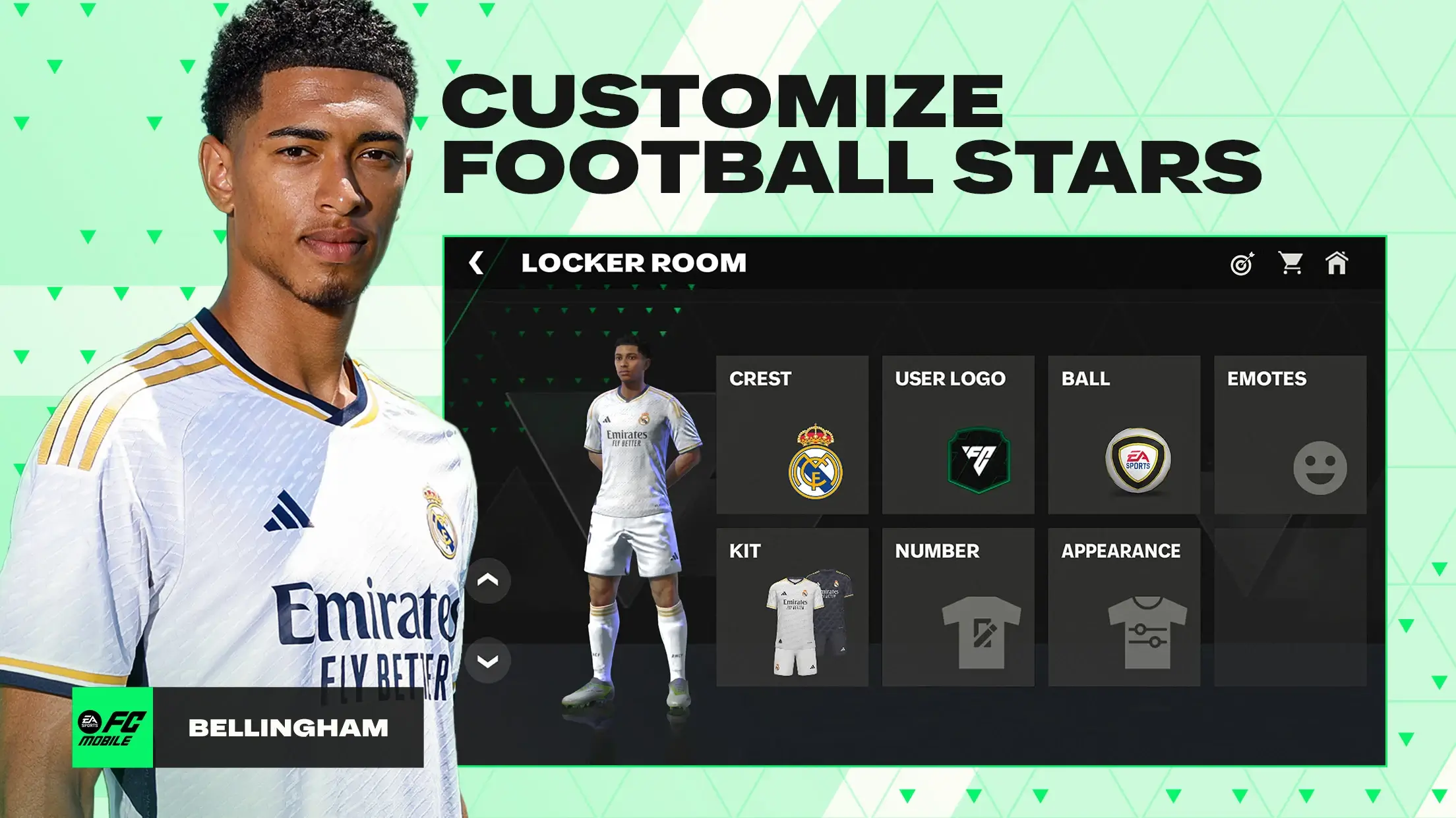 FIFA Mobile Japan