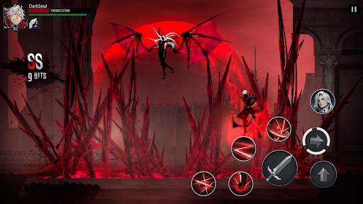Shadow Slayer: Demon Hunter