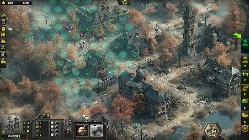 WW2 Warfare