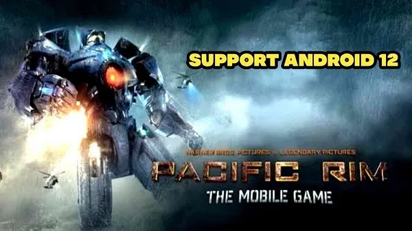 Pacific Rim Pacific Rim