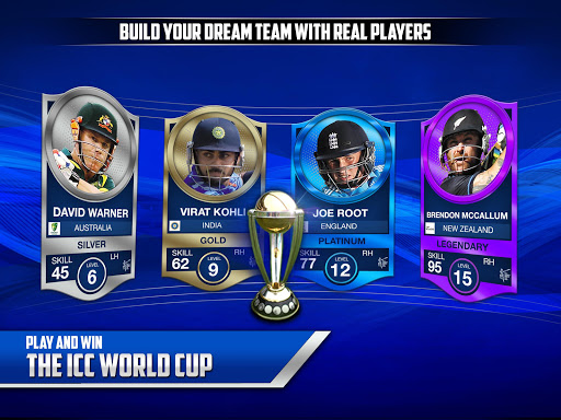 ICC Pro Cricket