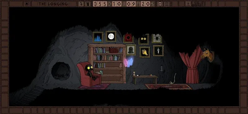 The Longing Mod