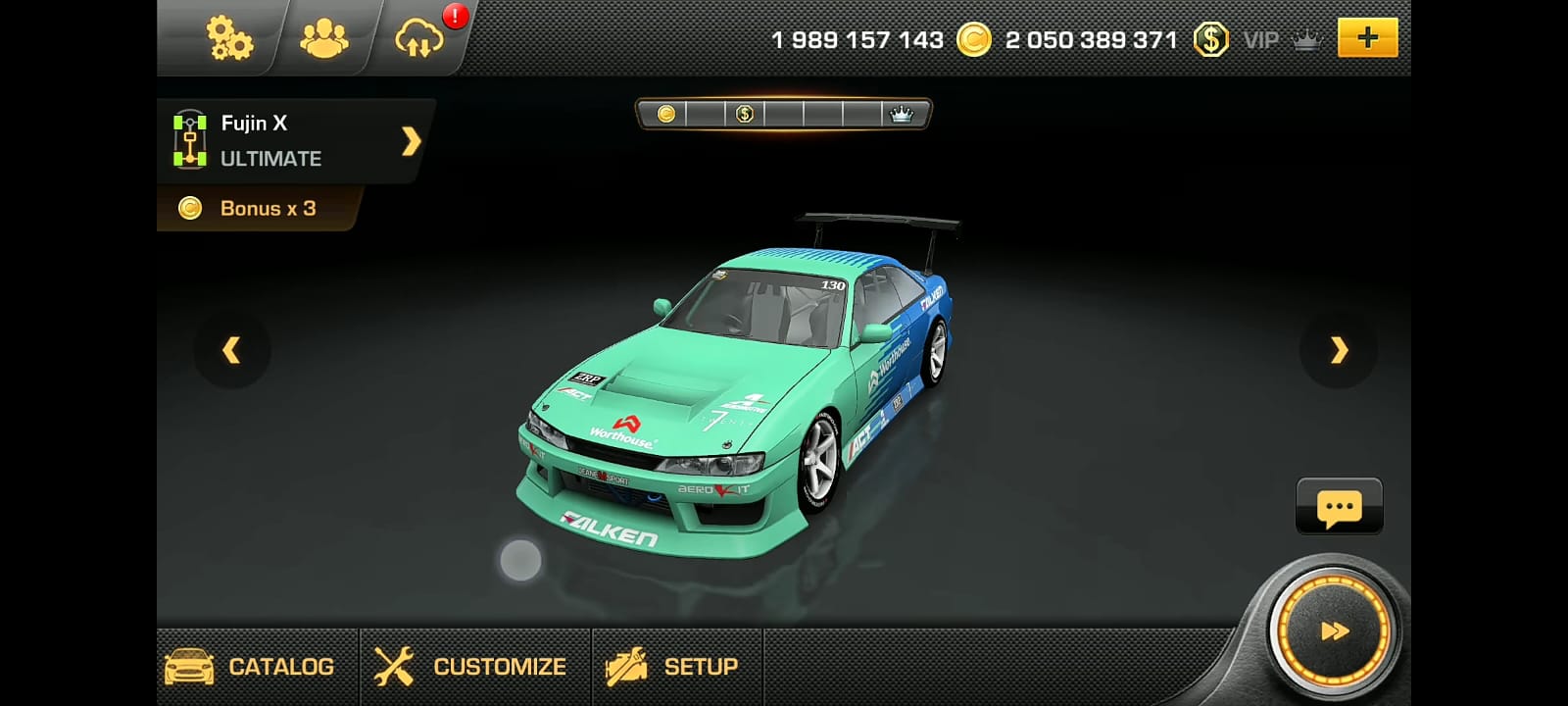CarX Drift Racing