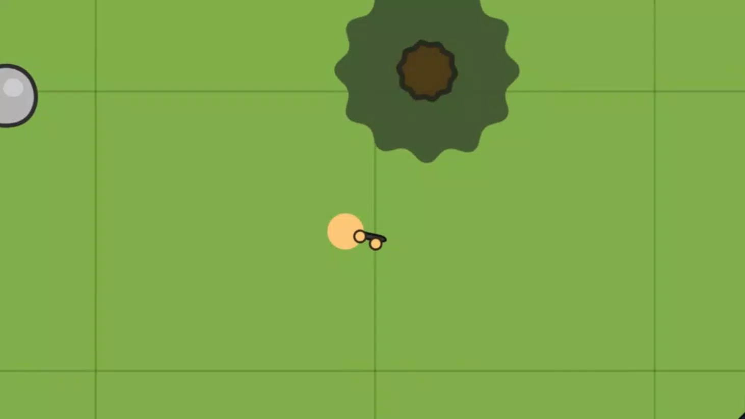 Survival.io - Battle Royale