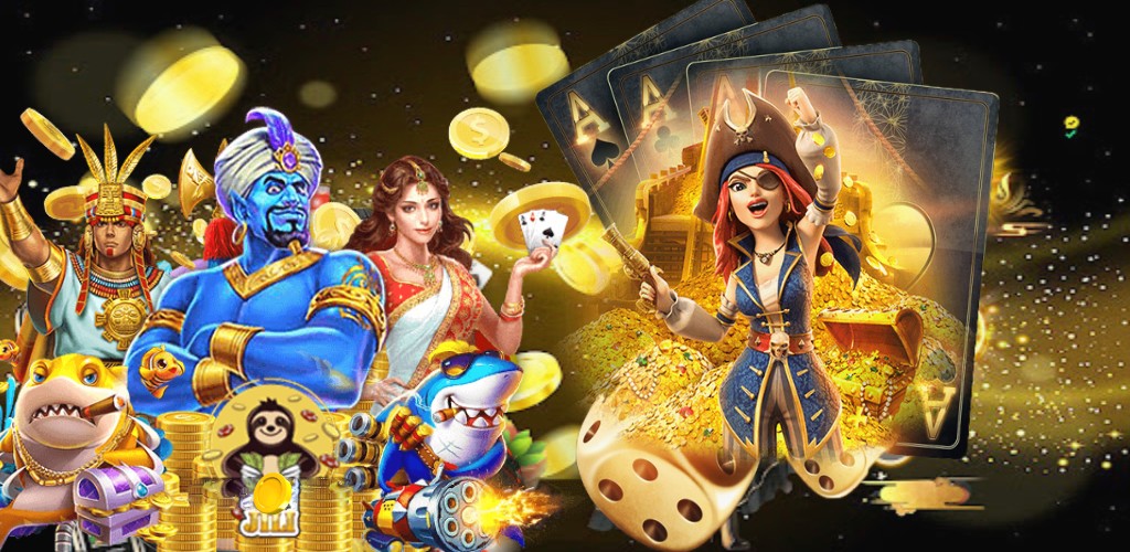 Para Casino 777