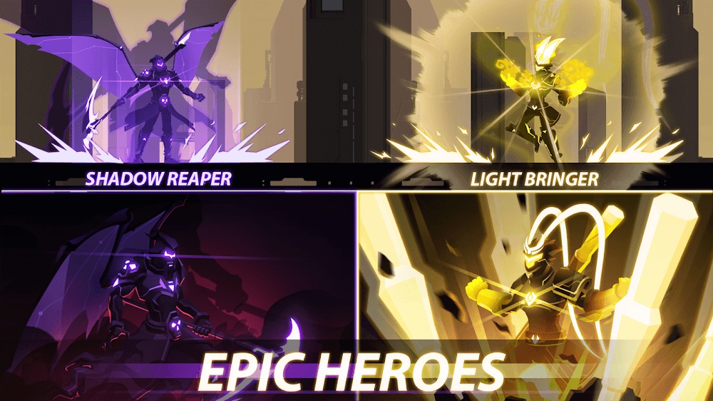 Overdrive - Ninja Shadow Revenge APK Overdrive - Ninja Shadow Revenge APK