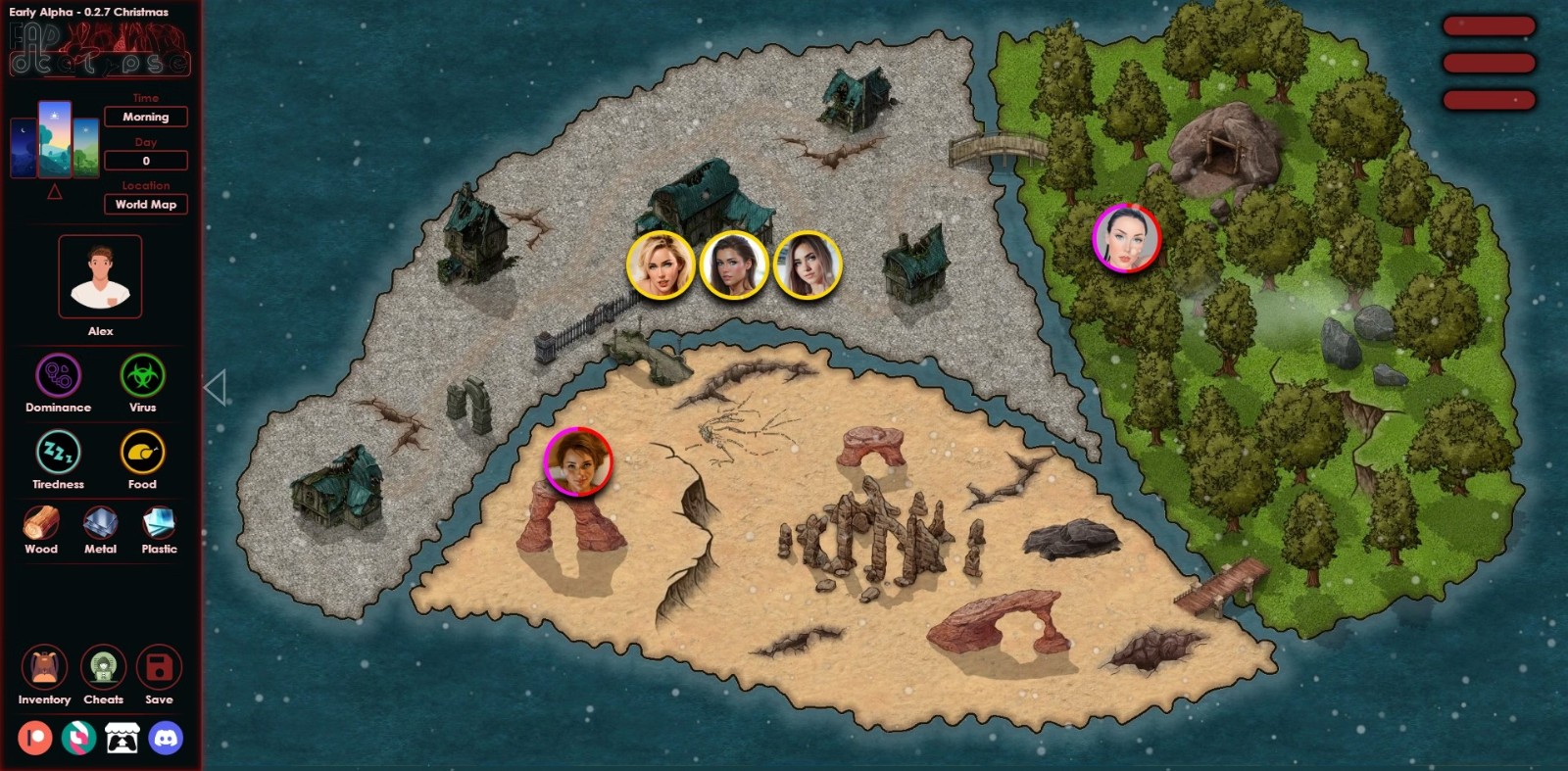 The Fapocalypse