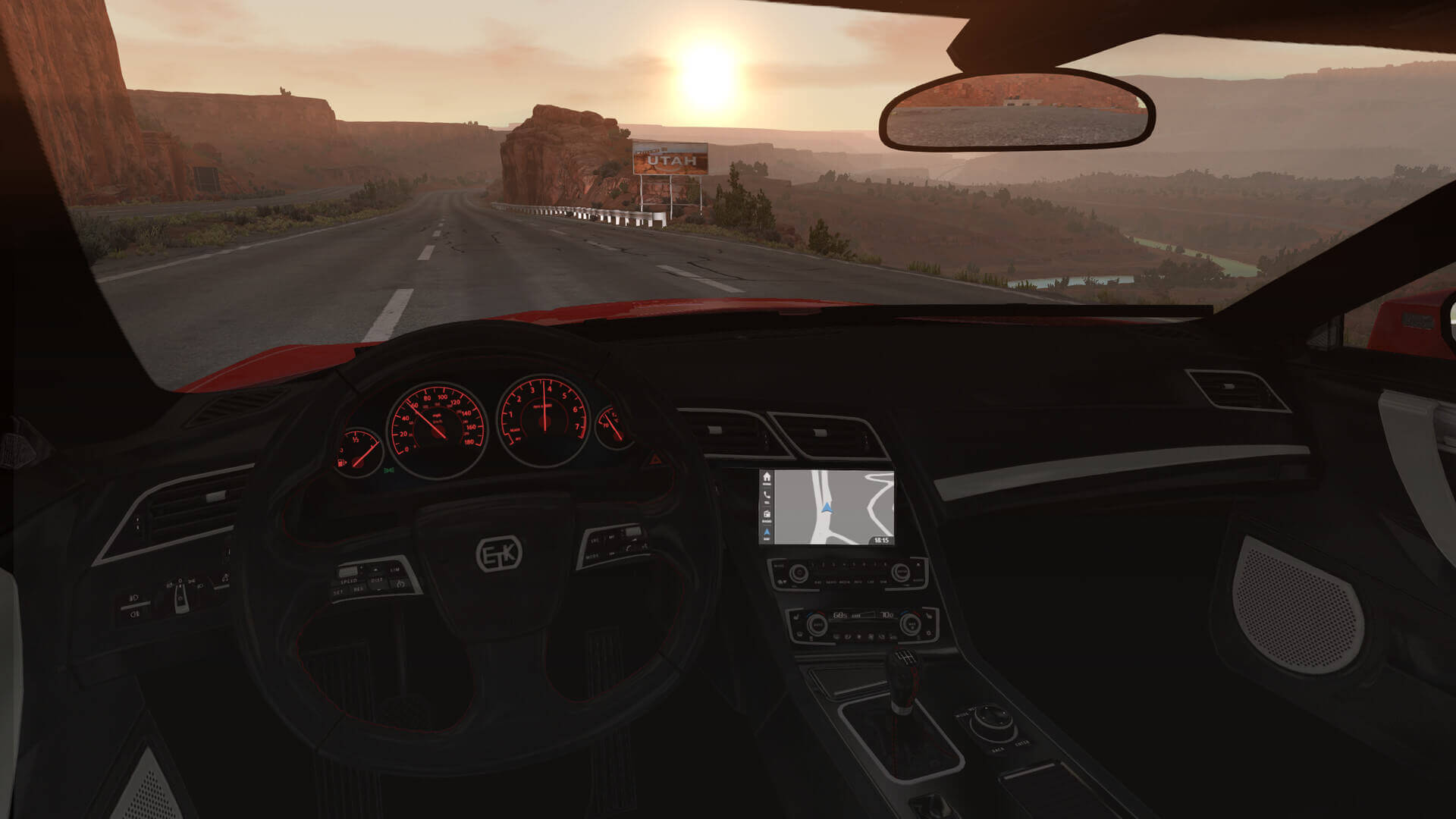 BeamNG Drive