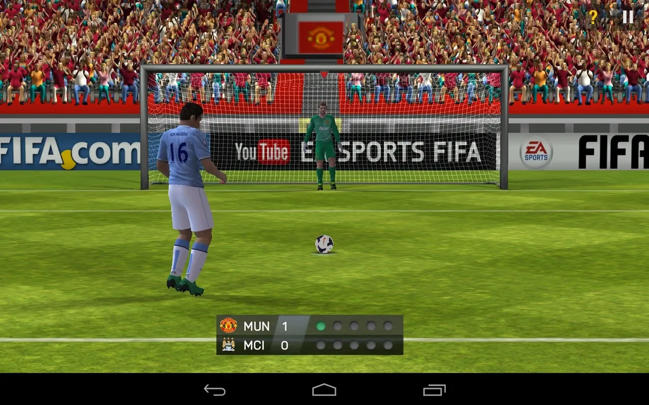 FIFA 14 FIFA 14