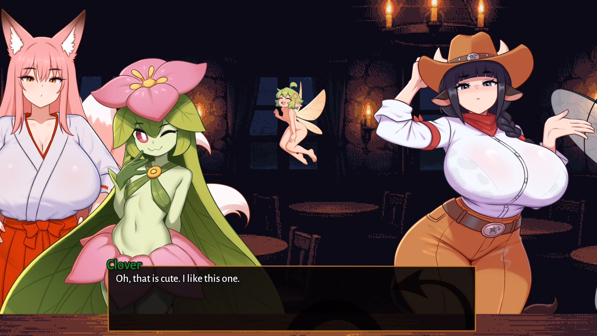Monster Girl Tavern Monster Girl Tavern