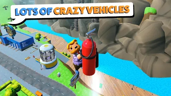 Guide for Totally Reliable Delivery Service game