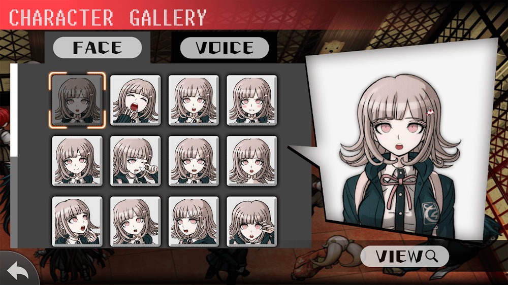 Danganronpa 2