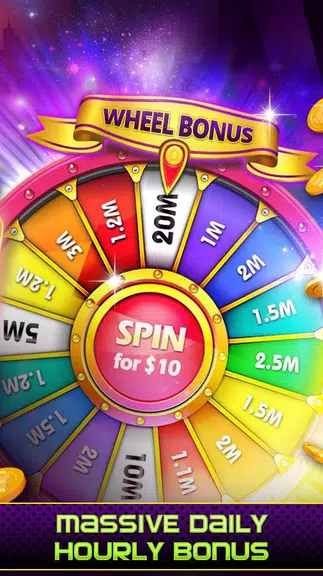 Hit the 5 Casino - Free Slots Hit the 5 Casino - Free Slots