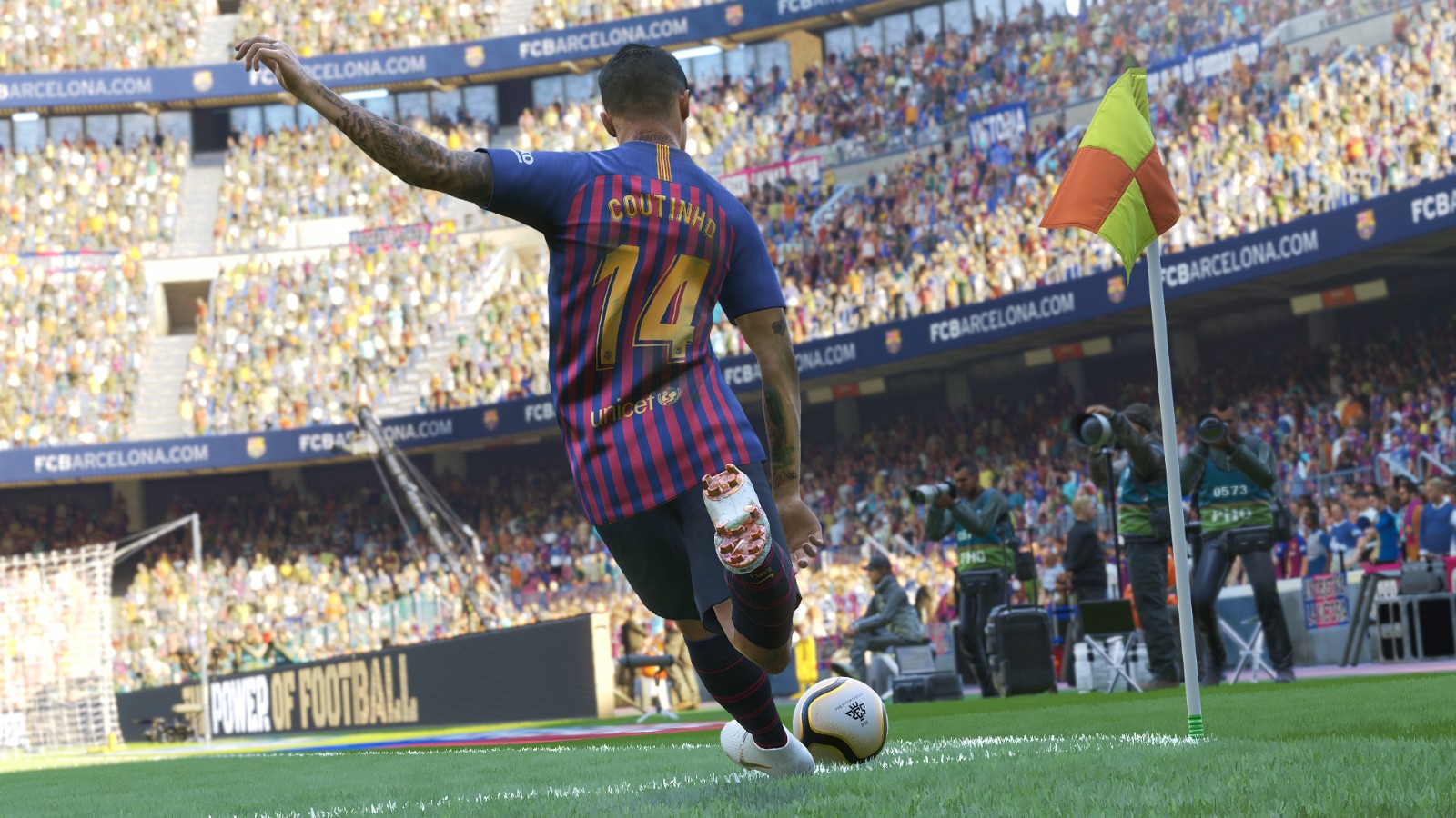 PES 2019 APK
