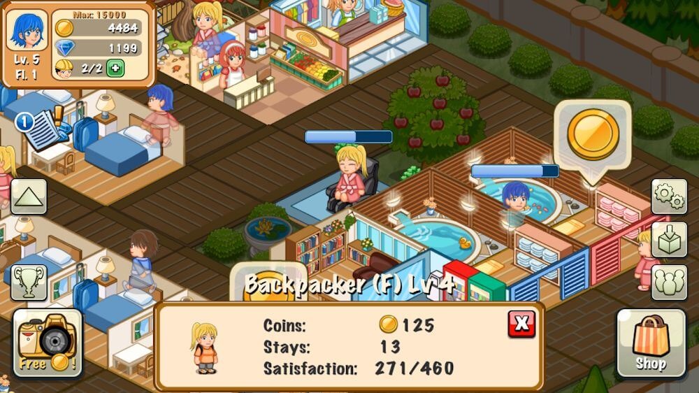 Hotel Story Hotel Story