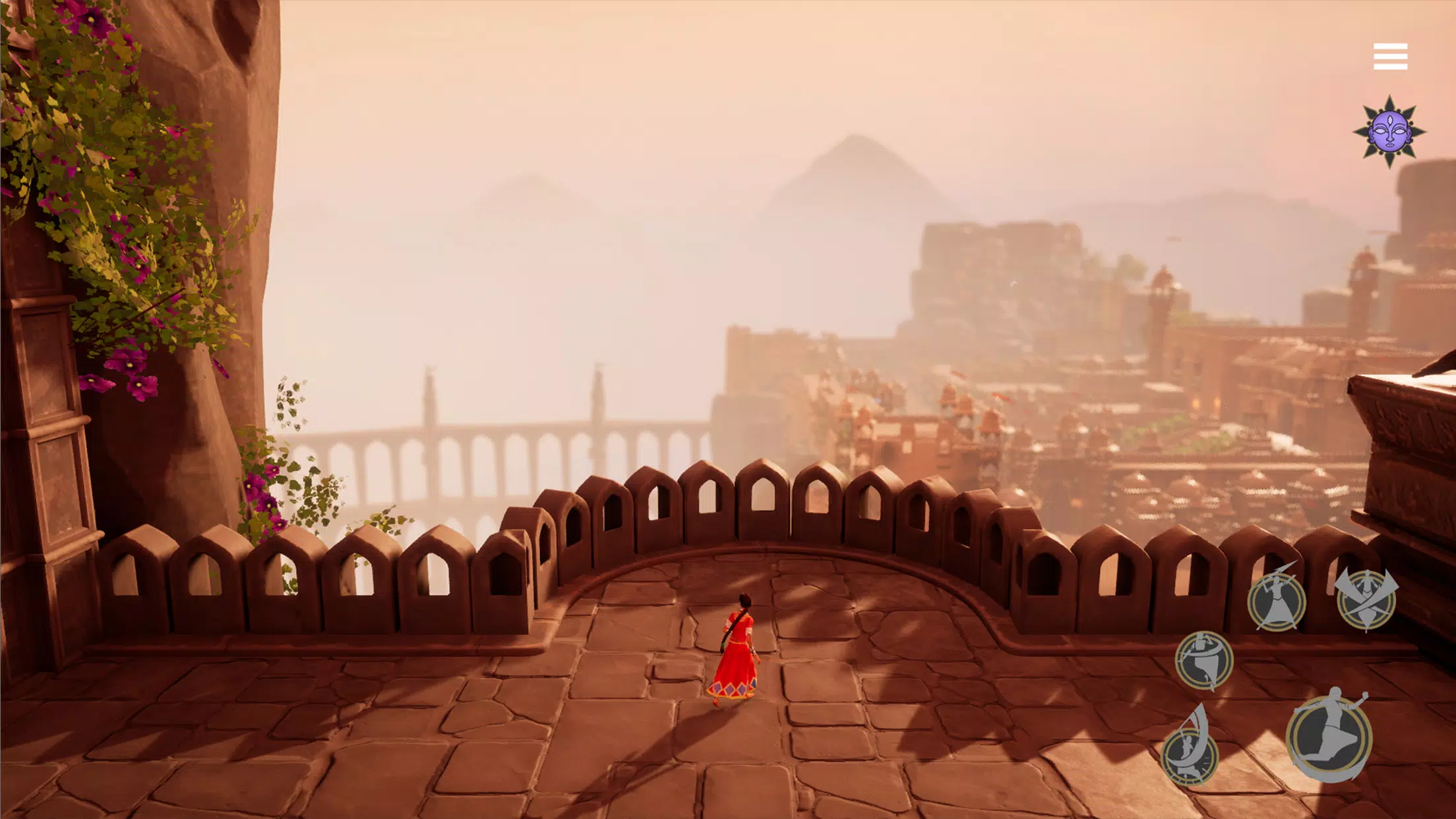 Raji: An Ancient Epic Raji: An Ancient Epic