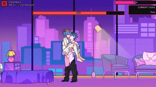 NEURA: Neon Fantasy NEURA: Neon Fantasy
