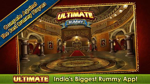 Ultimate Rummy Ultimate Rummy