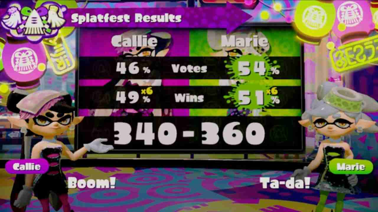 Squid Sister