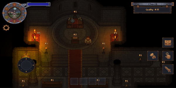 Graveyard Keeper APK Graveyard Keeper APK