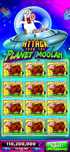 Jackpot Party Casino APK