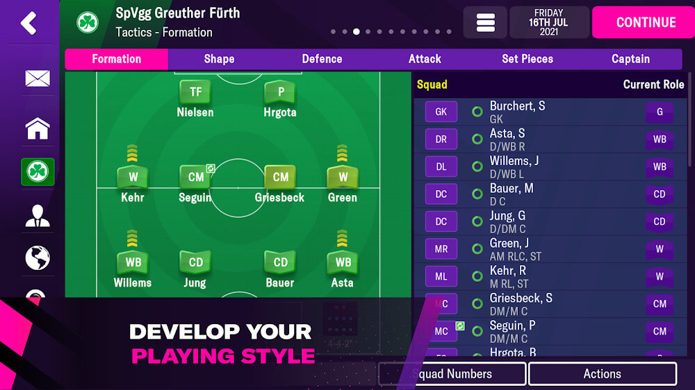 Football Manager 2022 Football Manager 2022
