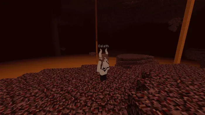 Fapcraft MOD