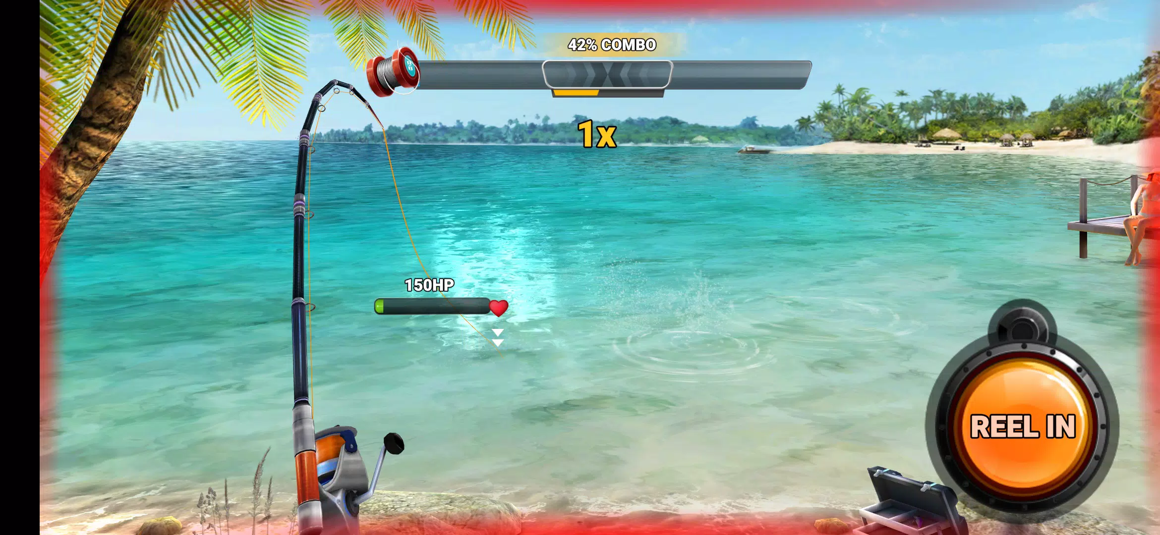 Fishing Clash