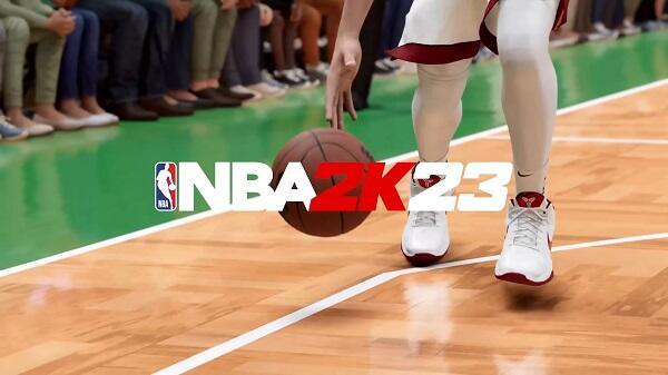 NBA 2K23 Myteam NBA 2K23 Myteam