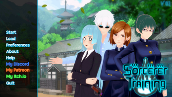 Sorcerer Training APK