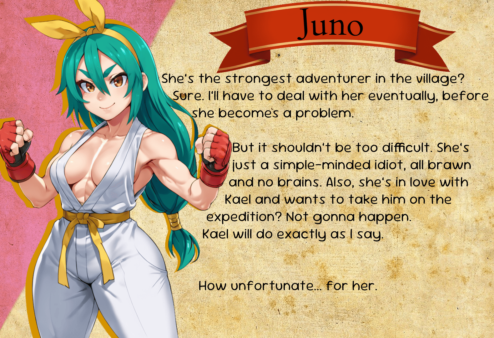 Corruptor Princess Corruptor Princess