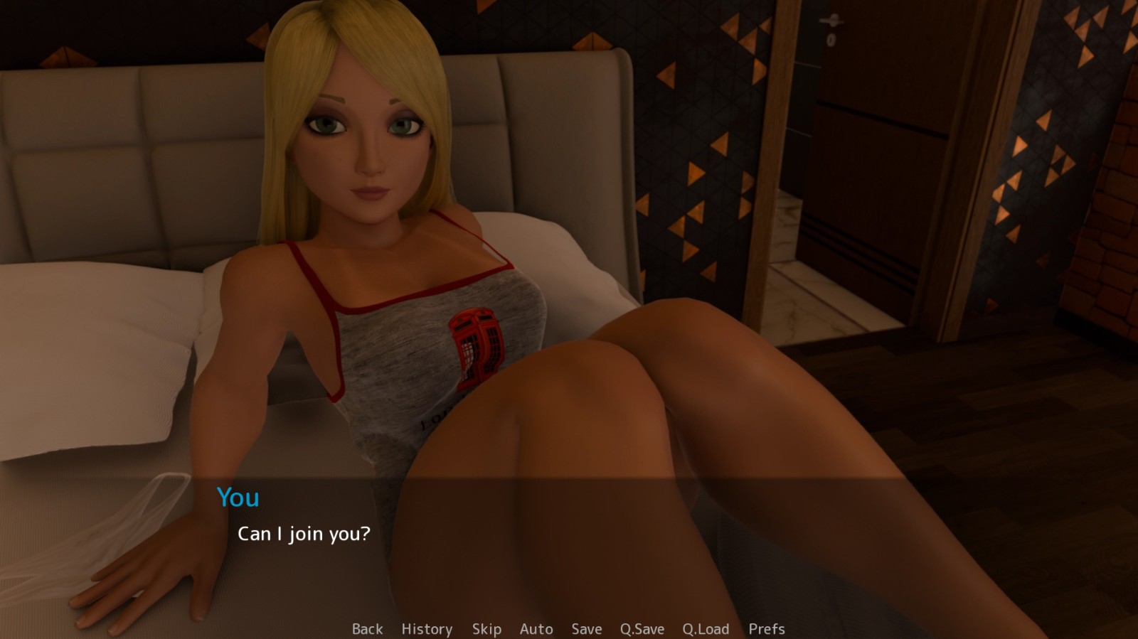 A 10 out of 10 Girl APK
