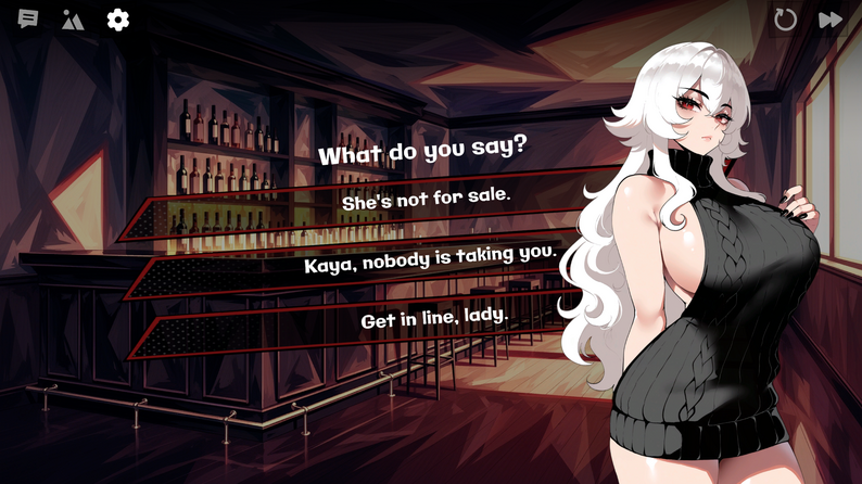Waifu Inn