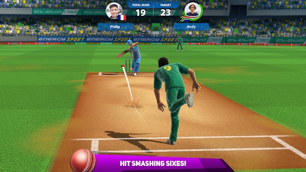 Cricket League Cricket League