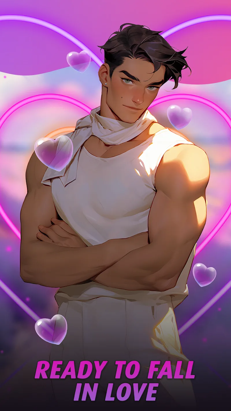 Love Eden Love Eden