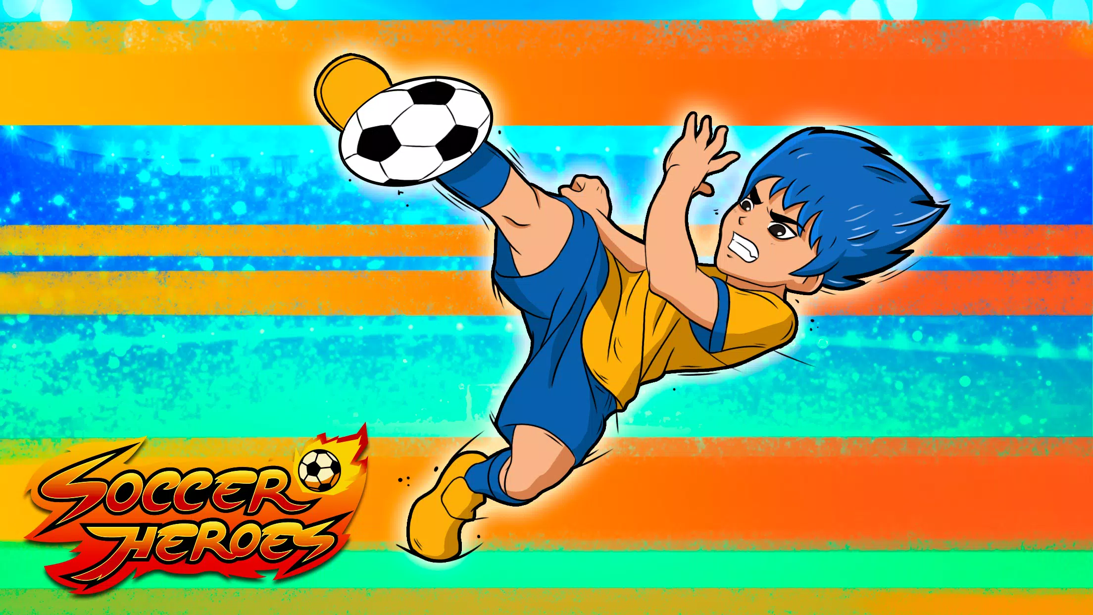 Soccer Heroes