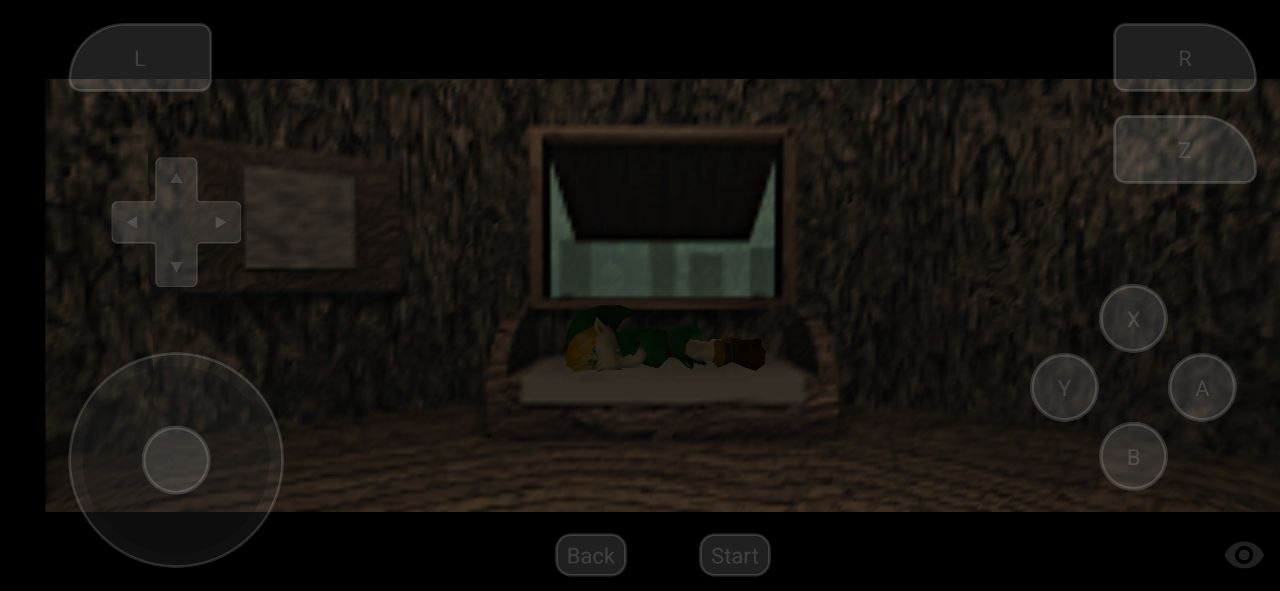 The Legend of Zelda: Ocarina of Time