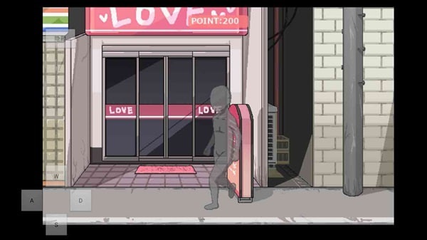 Hikikomori Sister APK Hikikomori Sister APK