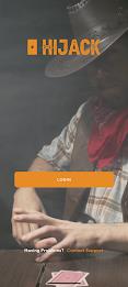Hijack Poker APK