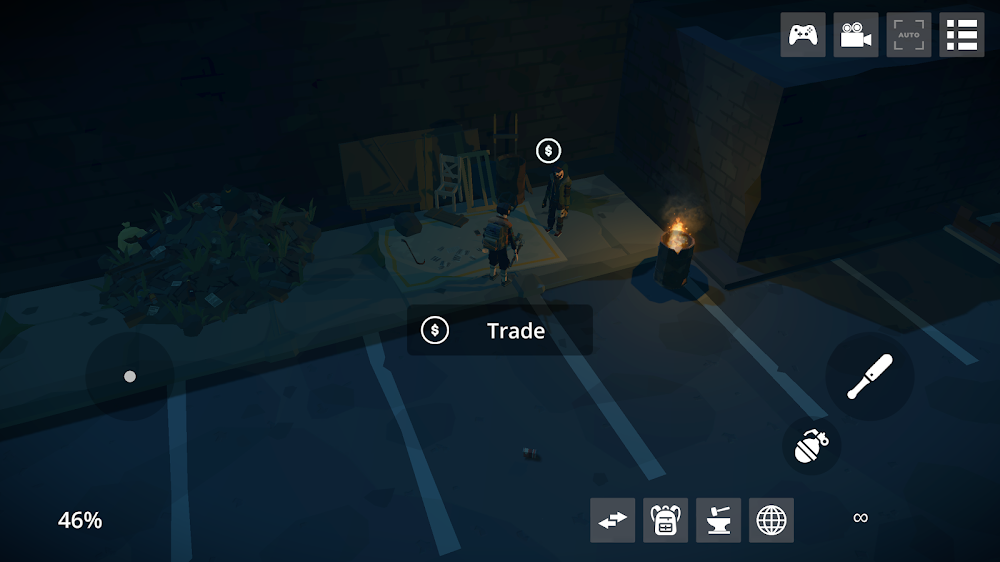 Dead Wasteland: Survival 3D Dead Wasteland: Survival 3D