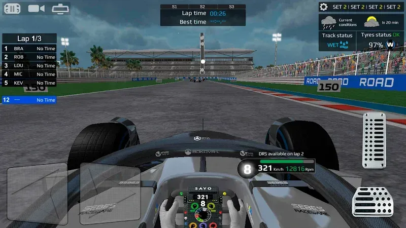 FX-Racer Unlimited FX-Racer Unlimited